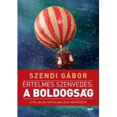 Értelmes szenvedés - A boldogság   14.95 + 1.95 Royal Mail